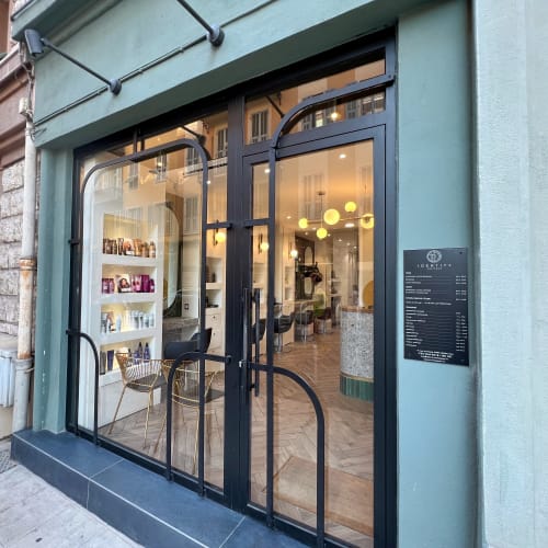 Identity Hair Design - Coiffure Nice - Identity Hair Design - Photo Galerie - OneBooking