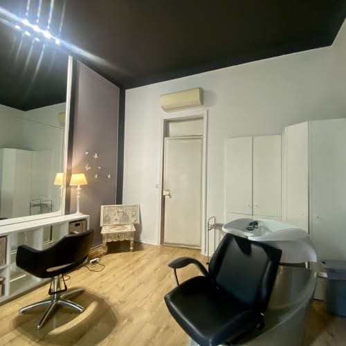 Severine Conseil Morpho - Coiffure Antibes - Severine Conseil Morpho - Photo Galerie - OneBooking