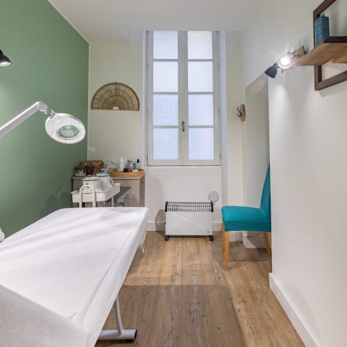 Le Cocon d'Annie - Sourcils & cils Montauban - Le Cocon d'Annie - Photo Galerie - OneBooking
