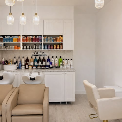 Hair Architect - Coiffure Nice - Hair Architect - Photo Galerie - OneBooking