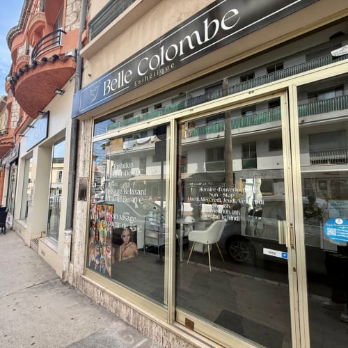 Belle Colombe Esthétique - Sourcils & cils Cagnes-sur-Mer - Belle Colombe Esthétique - Photo Galerie - OneBooking