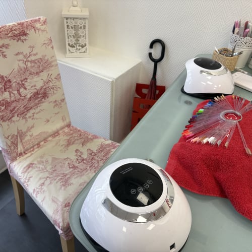 Harmonie Institut de Beauté - Onglerie Tours - Harmonie Institut de Beauté - Photo Galerie - OneBooking