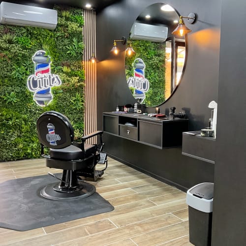 Emre cuts - Coiffure Fleury-les-Aubrais - Emre cuts - Photo Galerie - OneBooking