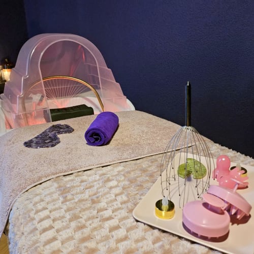 WM HEAD SPA - Coiffure Ifs - WM HEAD SPA - Photo Galerie - OneBooking