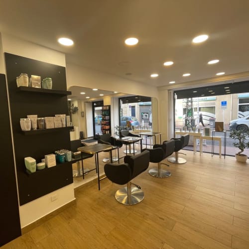 Maison de Coiffure - Alexandre R - Coiffure Montrouge - Maison de Coiffure - Alexandre R - Photo Galerie - OneBooking