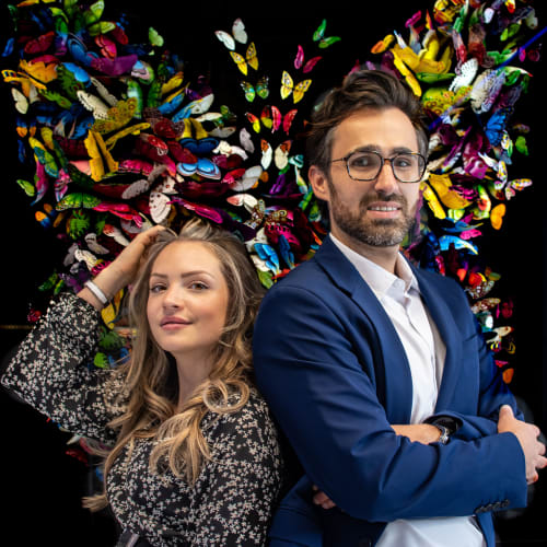 La Suite Arnaud coiffeur - Coiffure Clermont-Ferrand - La Suite Arnaud coiffeur - Photo Galerie - OneBooking