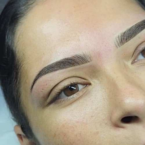 Elow Brow - Sourcils & cils Brest - Elow Brow - Photo Galerie - OneBooking