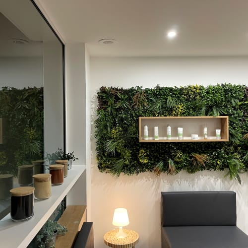 UN CÔTÉ ZEN - Espace de coiffure naturel - Coiffure Dijon - UN CÔTÉ ZEN - Espace de coiffure naturel - Photo Galerie - OneBooking