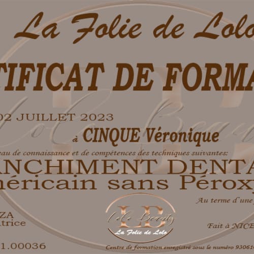 La Folie de Lolo - Sourcils & cils Nice - La Folie de Lolo - Photo Galerie - OneBooking