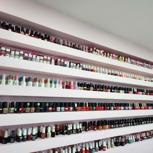 Co em nails - Onglerie Paris - Co em nails - Photo Galerie - OneBooking