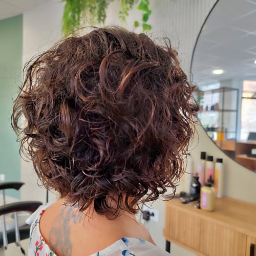 Un Hair Nouveau - Coiffure Dijon - Un Hair Nouveau - Photo Galerie - OneBooking