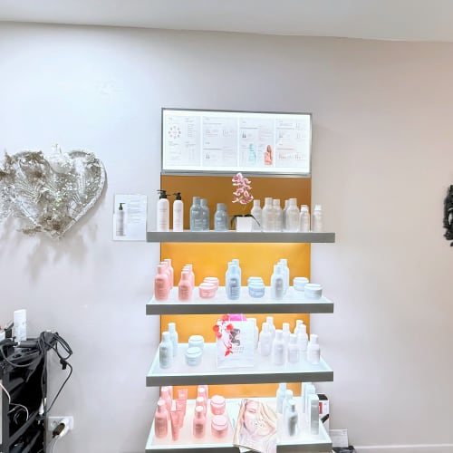 1 Instant Pour Soi by Le Salon de Juliette - Institut de beauté Béziers - 1 Instant Pour Soi by Le Salon de Juliette - Photo Galerie - OneBooking