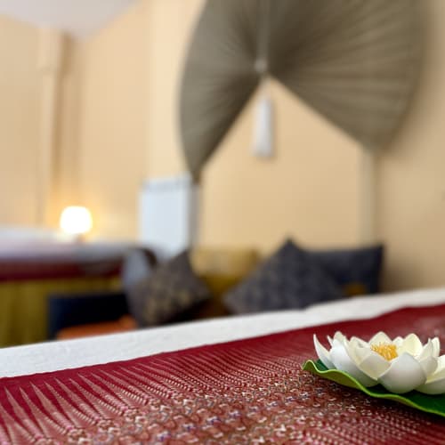 Need Thaï Massage - Massage Nice - Need Thaï Massage - Photo Galerie - OneBooking