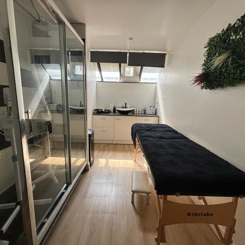 Les Instituts Leila - Institut de beauté Neuilly sur Marne - Les Instituts Leila - Photo Galerie - OneBooking