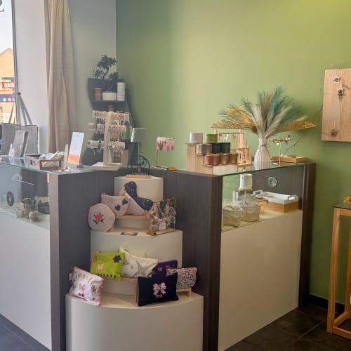 L’empreinte - Coiffure Saint-Étienne - L’empreinte - Photo Galerie - OneBooking