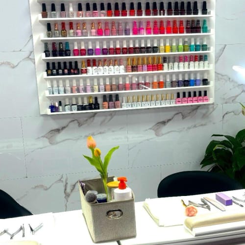 RP Beauté Heaven - Sourcils & cils Clichy - RP Beauté Heaven - Photo Galerie - OneBooking