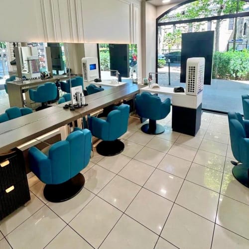 Franck Provost - Neuilly-sur-Seine - Sourcils & cils Neuilly-sur-Seine - Franck Provost - Neuilly-sur-Seine - Photo Galerie - OneBooking