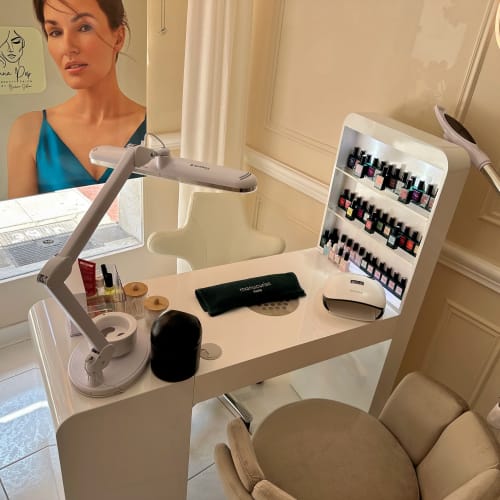 LUNA POP - Soin visage Nice - LUNA POP - Photo Galerie - OneBooking