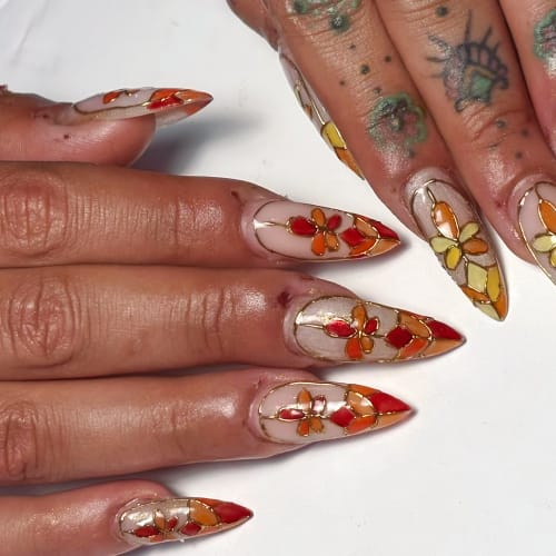 Slay tes Nails - Onglerie Montpellier - Slay tes Nails - Photo Galerie - OneBooking