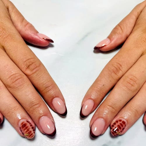 Momo nails studio - Coiffure Marseille - Momo nails studio - Photo Galerie - OneBooking