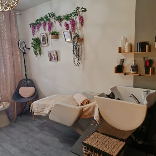 DS Beauté - Coiffure Meximieux - DS Beauté - Photo Galerie - OneBooking