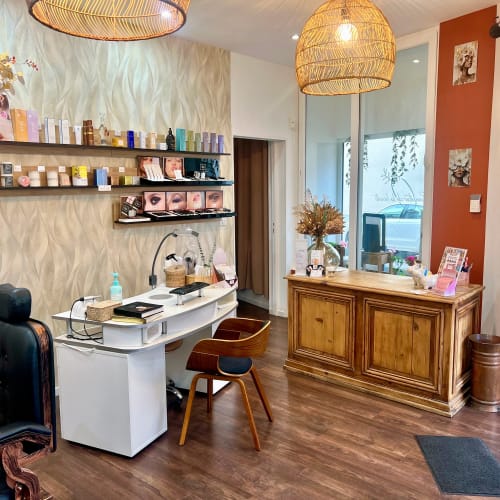 O comptoir de la beauté - Sourcils & cils Colmar - O comptoir de la beauté - Photo Galerie - OneBooking