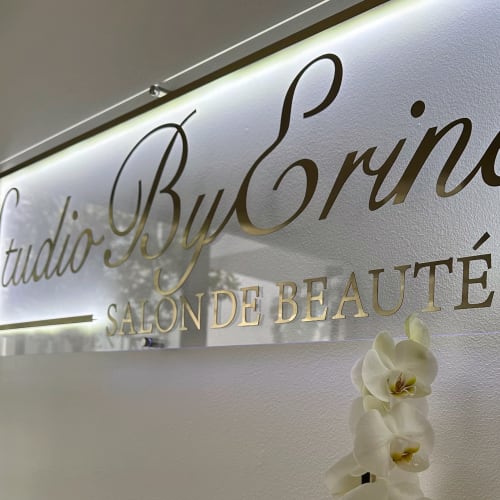 Studio By Erine - Sourcils & cils Strasbourg - Studio By Erine - Photo Galerie - OneBooking