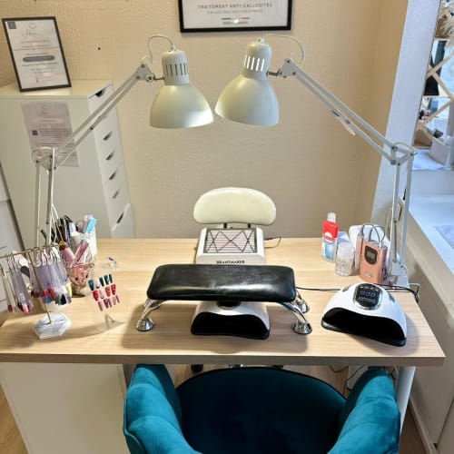 Darlis Esthetique - Institut de beauté Saint-Étienne - Darlis Esthetique - Photo Galerie - OneBooking