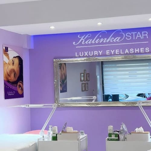 DL BEAUTY - Sourcils & cils Nice - DL BEAUTY - Photo Galerie - OneBooking