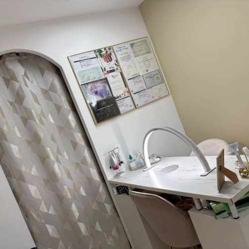 K Nails Esthetique - Institut de beauté Béziers - K Nails Esthetique - Photo Galerie - OneBooking