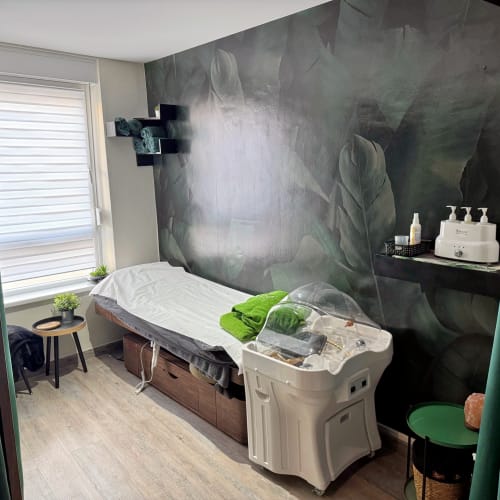 Divine Idylle - Coiffure Thionville - Divine Idylle - Photo Galerie - OneBooking