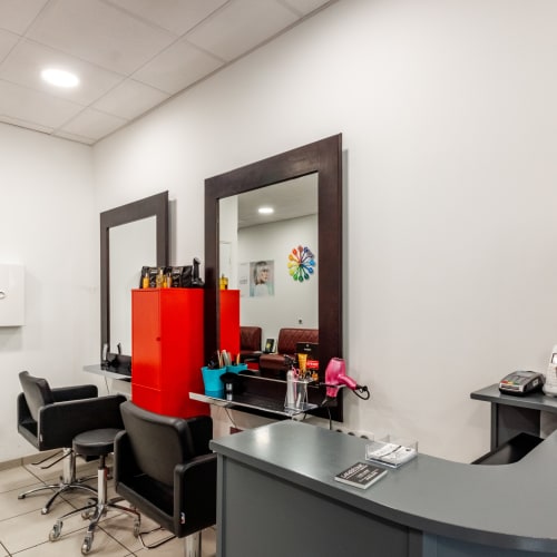 Lauréline Coiffure - Coiffure Vichy - Lauréline Coiffure - Photo Galerie - OneBooking