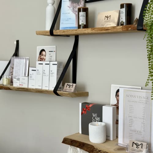 M'Dépil Concept - Sourcils & cils Nice - M'Dépil Concept - Photo Galerie - OneBooking