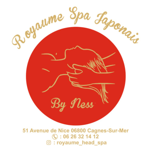 Royaume du Head Spa - Massage Cagnes-sur-Mer - Royaume du Head Spa - Photo Galerie - OneBooking