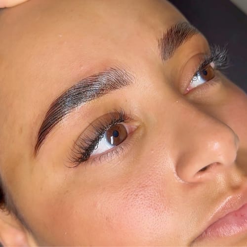 Nour Lashes institut - Institut de beauté Joué-lès-Tours - Nour Lashes institut - Photo Galerie - OneBooking