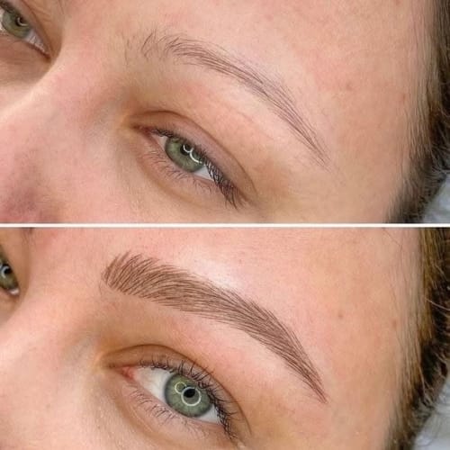 Autour du regard, by Floriane - Sourcils & cils Valence - Autour du regard, by Floriane - Photo Galerie - OneBooking