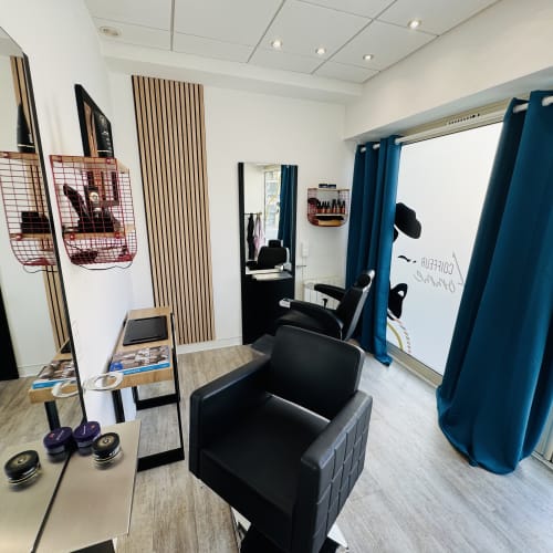 C dans l'hair - Coiffure Dijon - C dans l'hair - Photo Galerie - OneBooking