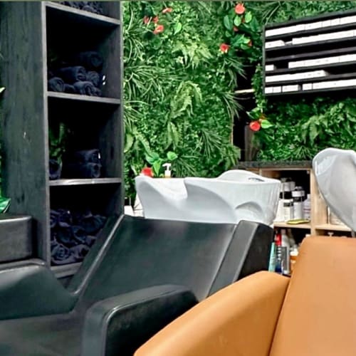 AS Coiffure - Coiffure Lille - AS Coiffure - Photo Galerie - OneBooking