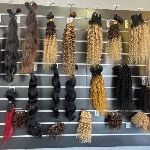 Relooking Hair - Coiffure Le Havre - Relooking Hair - Photo Galerie - OneBooking