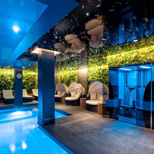 Hotel voco - Institut de beauté Strasbourg - Hotel voco - Photo Galerie - OneBooking