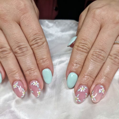 Institut de beauté by EvyNails - Onglerie Limoges - Institut de beauté by EvyNails - Photo Galerie - OneBooking