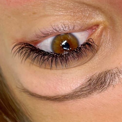 Beauty by Elieth - Sourcils & cils Nice - Beauty by Elieth - Photo Galerie - OneBooking