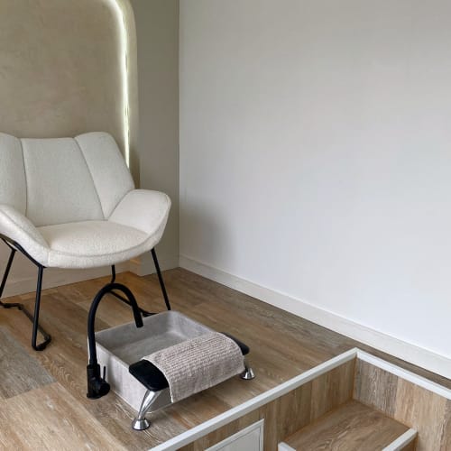AL Esthetic - Institut de beauté Le Bouscat - AL Esthetic - Photo Galerie - OneBooking