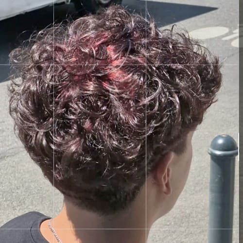 Création MG - Coiffure Nantes - Création MG - Photo Galerie - OneBooking