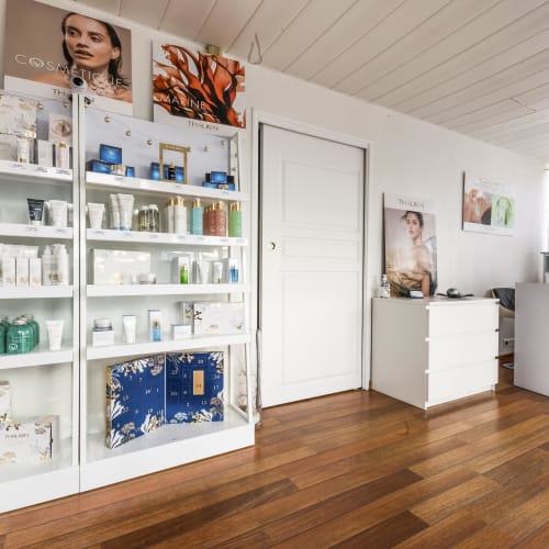 Mon Océan de Beauté - Institut de beauté Ploemeur - Mon Océan de Beauté - Photo Galerie - OneBooking