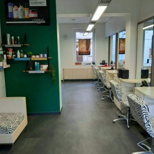 Coiff'Nous - Coiffure Strasbourg - Coiff'Nous - Photo Galerie - OneBooking