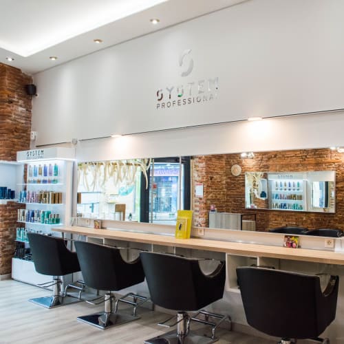 C Entre Nous - Coiffure Toulouse - C Entre Nous - Photo Galerie - OneBooking