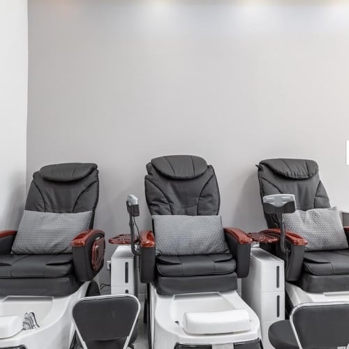 Odéon Nails - Onglerie Paris - Odéon Nails - Photo Galerie - OneBooking