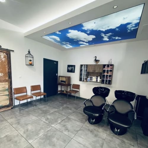 O'coiffeur - Coiffure Rennes - O'coiffeur - Photo Galerie - OneBooking