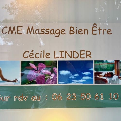 CME Massage et bien etre - Massage Lannemezan - CME Massage et bien etre - Photo Galerie - OneBooking